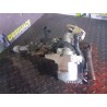 Recambio de columna direccion para renault megane iii sport tourer expression referencia OEM IAM 488107402R 9780849 