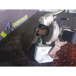 Recambio de columna direccion para renault megane iii sport tourer expression referencia OEM IAM 488107402R 9780849 