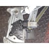 Recambio de elevalunas delantero derecho para renault megane iii sport tourer expression referencia OEM IAM 807301396R  
