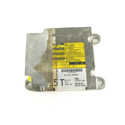 Recambio de centralita airbag para toyota auris (_e15_) 1.6 (zre151_) referencia OEM IAM 8917002560  