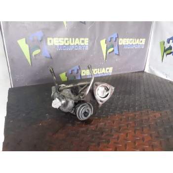 TURBOCOMPRESOR 24442215 GT18V 
