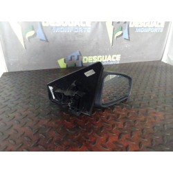 Recambio de retrovisor derecho para renault megane iii sport tourer expression referencia OEM IAM   