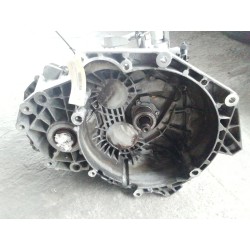 Recambio de caja cambios para opel astra j sports tourer sport referencia OEM IAM 55568013 95518581 110483293