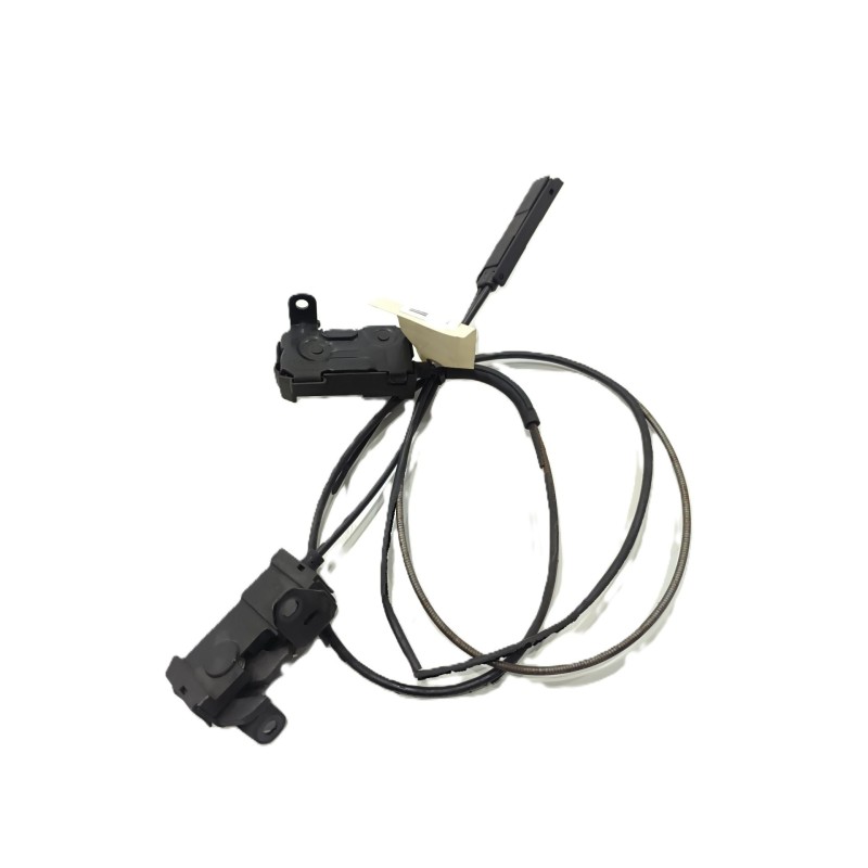Desguace MonforteCERRADURA CAPOT 2048800064 MERCEDES-BENZCerradura capot|Desguace Monforte