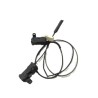 Desguace MonforteCERRADURA CAPOT 2048800064 MERCEDES-BENZCerradura capot|Desguace Monforte