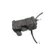 Desguace MonforteCERRADURA CAPOT 2048800064 MERCEDES-BENZCerradura capot|Desguace Monforte