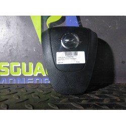 Recambio de airbag delantero izquierdo para opel astra j sports tourer sport referencia OEM IAM 306410199 13299780 498997212