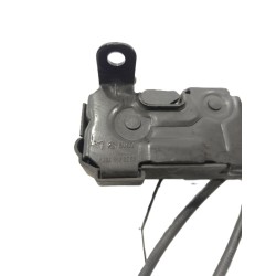 Desguace MonforteCERRADURA CAPOT 2048800064 MERCEDES-BENZCerradura capot|Desguace Monforte