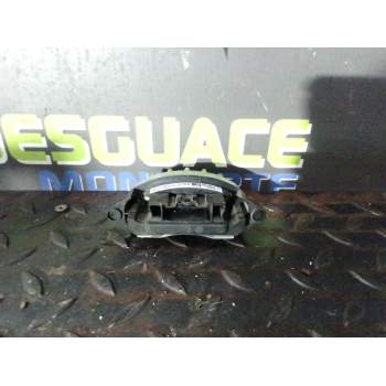 Recambio de resistencia calefaccion para ford mondeo berlina (ge) 2.0 tdci cat referencia OEM IAM 9140010463  