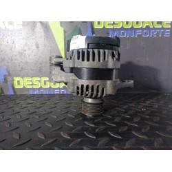 Recambio de alternador para opel astra j sports tourer sport referencia OEM IAM 13502583  