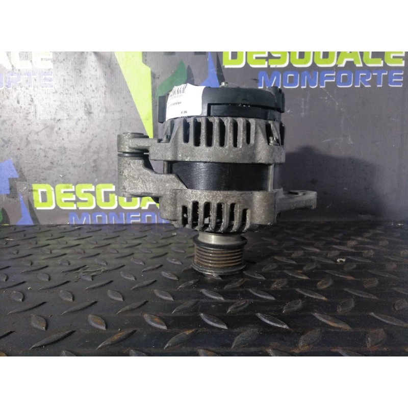 Recambio de alternador para opel astra j sports tourer sport referencia OEM IAM 13502583  