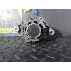 Recambio de alternador para opel astra j sports tourer sport referencia OEM IAM 13502583  