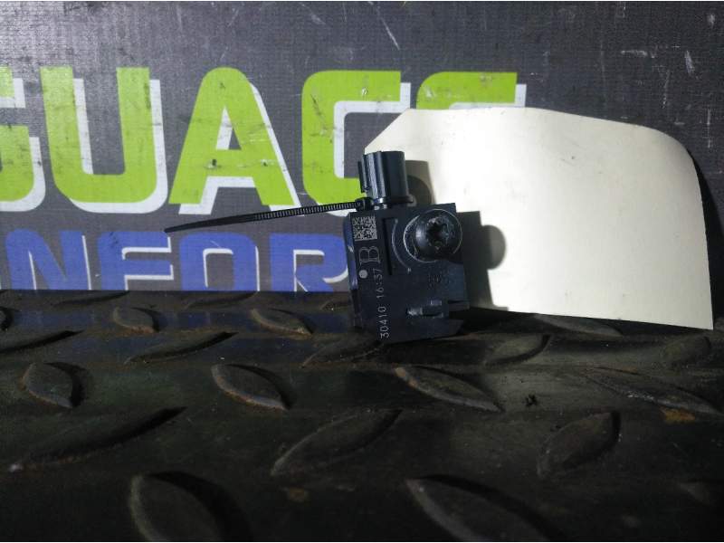 SENSOR 13502577 0CF491AF 