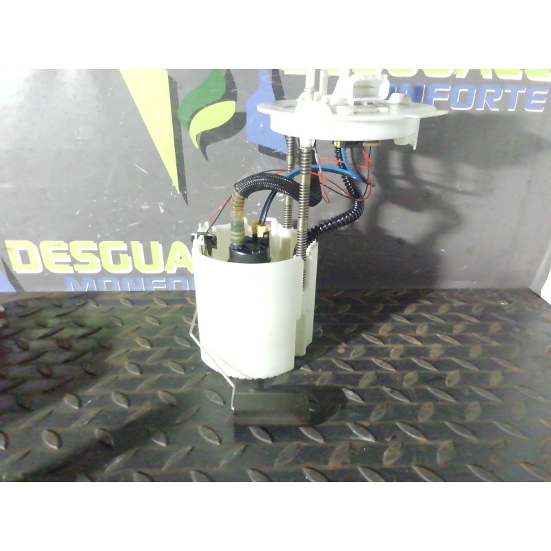 Recambio de bomba combustible para opel astra j sports tourer sport referencia OEM IAM 13577242 0580203025 