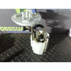 Recambio de bomba combustible para opel astra j sports tourer sport referencia OEM IAM 13577242 0580203025 