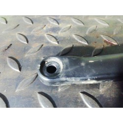 Recambio de brazo limpia delantero derecho para opel astra j sports tourer sport referencia OEM IAM 3392125738  