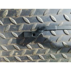 Recambio de brazo limpia delantero derecho para opel astra j sports tourer sport referencia OEM IAM 3392125738  