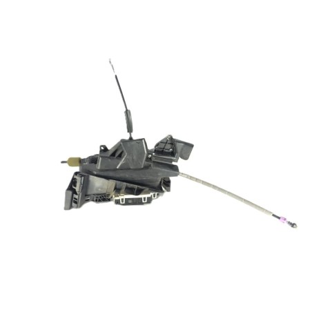 Recambio de cerradura puerta delantera derecha para mercedes-benz clase c (w204) c 200 cdi (204.001) referencia OEM IAM A2047201