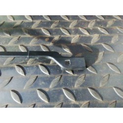 Recambio de brazo limpia delantero izquierdo para opel astra j sports tourer sport referencia OEM IAM 3392125736  