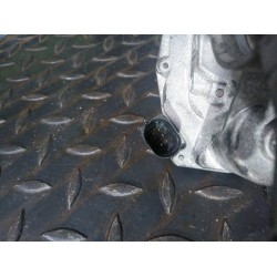 Recambio de caja mariposa para opel astra j sports tourer sport referencia OEM IAM 55564164  