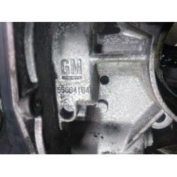 Recambio de caja mariposa para opel astra j sports tourer sport referencia OEM IAM 55564164  