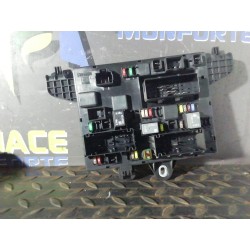 Recambio de caja reles / fusibles para opel astra j sports tourer sport referencia OEM IAM 365927271 1110022AA 13302301