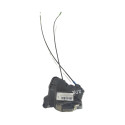 Recambio de cerradura puerta delantera derecha para toyota auris (_e15_) 1.6 (zre151_) referencia OEM IAM J097  