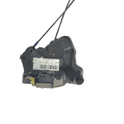 Recambio de cerradura puerta delantera izquierda para toyota auris (_e15_) 1.6 (zre151_) referencia OEM IAM J167  