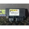 Recambio de centralita airbag para opel astra j sports tourer sport referencia OEM IAM 13574896 13575118 