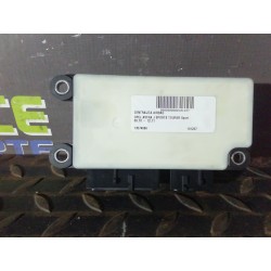 Recambio de centralita airbag para opel astra j sports tourer sport referencia OEM IAM 13574896 13575118 