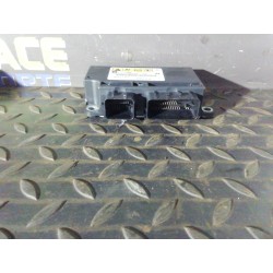 Recambio de centralita airbag para opel astra j sports tourer sport referencia OEM IAM 13574896 13575118 