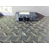 Recambio de centralita airbag para opel astra j sports tourer sport referencia OEM IAM 13574896 13575118 
