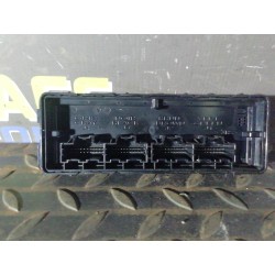 Recambio de centralita aire acondicionado para opel astra j sports tourer sport referencia OEM IAM 13581131  