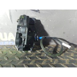 Recambio de cerradura puerta delantera derecha para opel astra j sports tourer sport referencia OEM IAM 3023880  