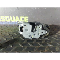 Recambio de cerradura puerta delantera derecha para opel astra j sports tourer sport referencia OEM IAM 3023880  