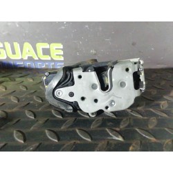 Recambio de cerradura puerta delantera izquierda para opel astra j sports tourer sport referencia OEM IAM 3023881  