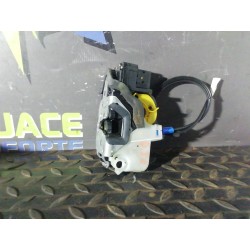 Recambio de cerradura puerta delantera izquierda para opel astra j sports tourer sport referencia OEM IAM 3023881  