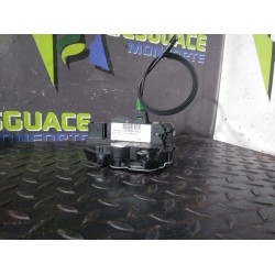 Recambio de cerradura puerta trasera derecha para opel astra j sports tourer sport referencia OEM IAM 3023880  