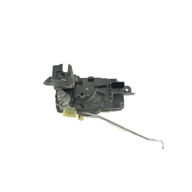 Desguace MonforteCERRADURA PUERTA DELANTERA IZQUIERDA 13210748 OPELCerradura puerta delantera izquierda|Desguace Monforte