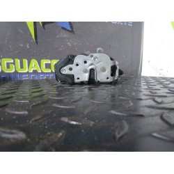 Recambio de cerradura puerta trasera derecha para opel astra j sports tourer sport referencia OEM IAM 3023880  