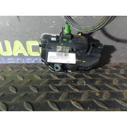 Recambio de cerradura puerta trasera izquierda para opel astra j sports tourer sport referencia OEM IAM 3023881  