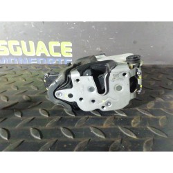 Recambio de cerradura puerta trasera izquierda para opel astra j sports tourer sport referencia OEM IAM 3023881  