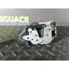 Recambio de cerradura puerta trasera izquierda para opel astra j sports tourer sport referencia OEM IAM 3023881  