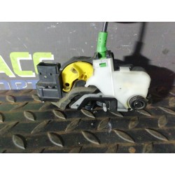 Recambio de cerradura puerta trasera izquierda para opel astra j sports tourer sport referencia OEM IAM 3023881  