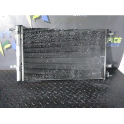 Recambio de condensador / radiador aire acondicionado para opel astra j sports tourer sport referencia OEM IAM 13377763  