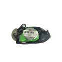 Recambio de cinturon seguridad delantero izquierdo para toyota auris (_e15_) 1.6 (zre151_) referencia OEM IAM 7322002120  