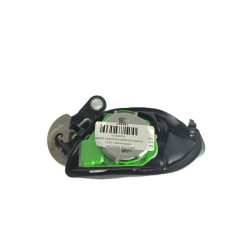 Recambio de cinturon seguridad delantero izquierdo para toyota auris (_e15_) 1.6 (zre151_) referencia OEM IAM 7322002120  