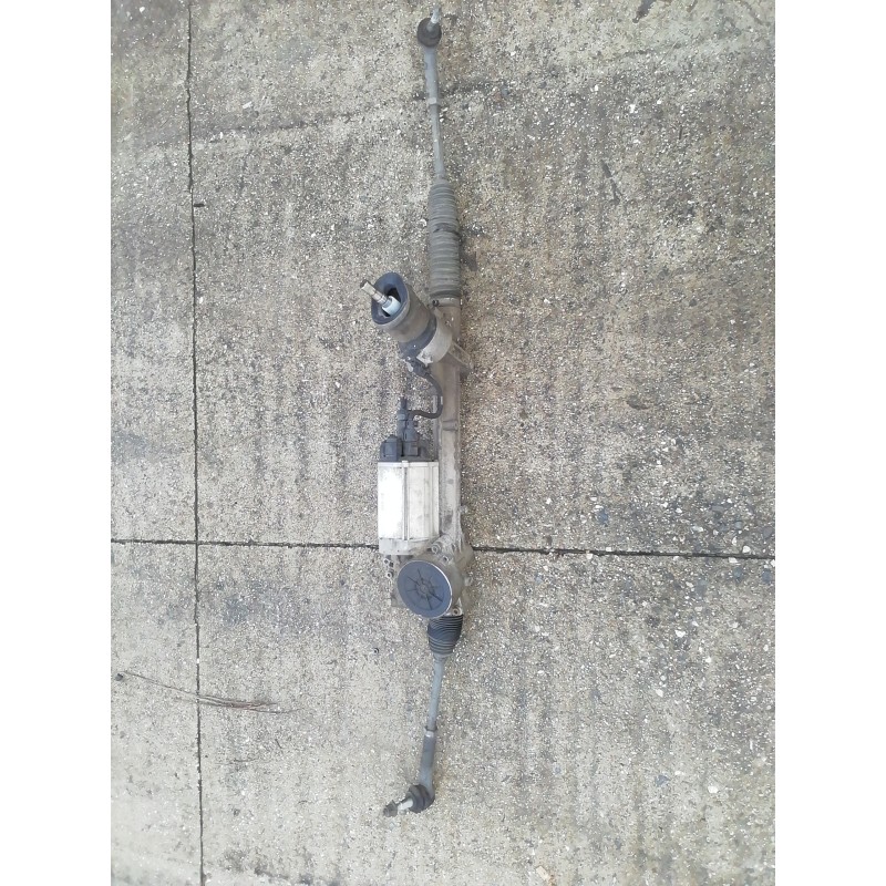 Recambio de cremallera direccion para opel astra j sports tourer sport referencia OEM IAM 7805177251 270311 7805974726