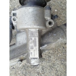 Recambio de cremallera direccion para opel astra j sports tourer sport referencia OEM IAM 7805177251 270311 7805974726