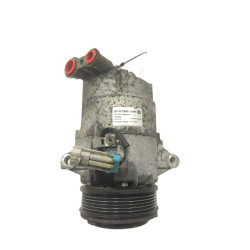 Recambio de compresor aire acondicionado para opel zafira b furgoneta/monovolumen (a05) 1.9 cdti van (m75) referencia OEM IAM 93